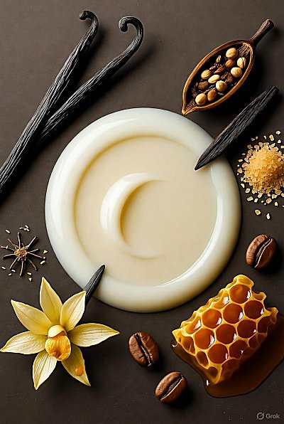 French Vanilla Parfümöl French Vanilla Parfümöl